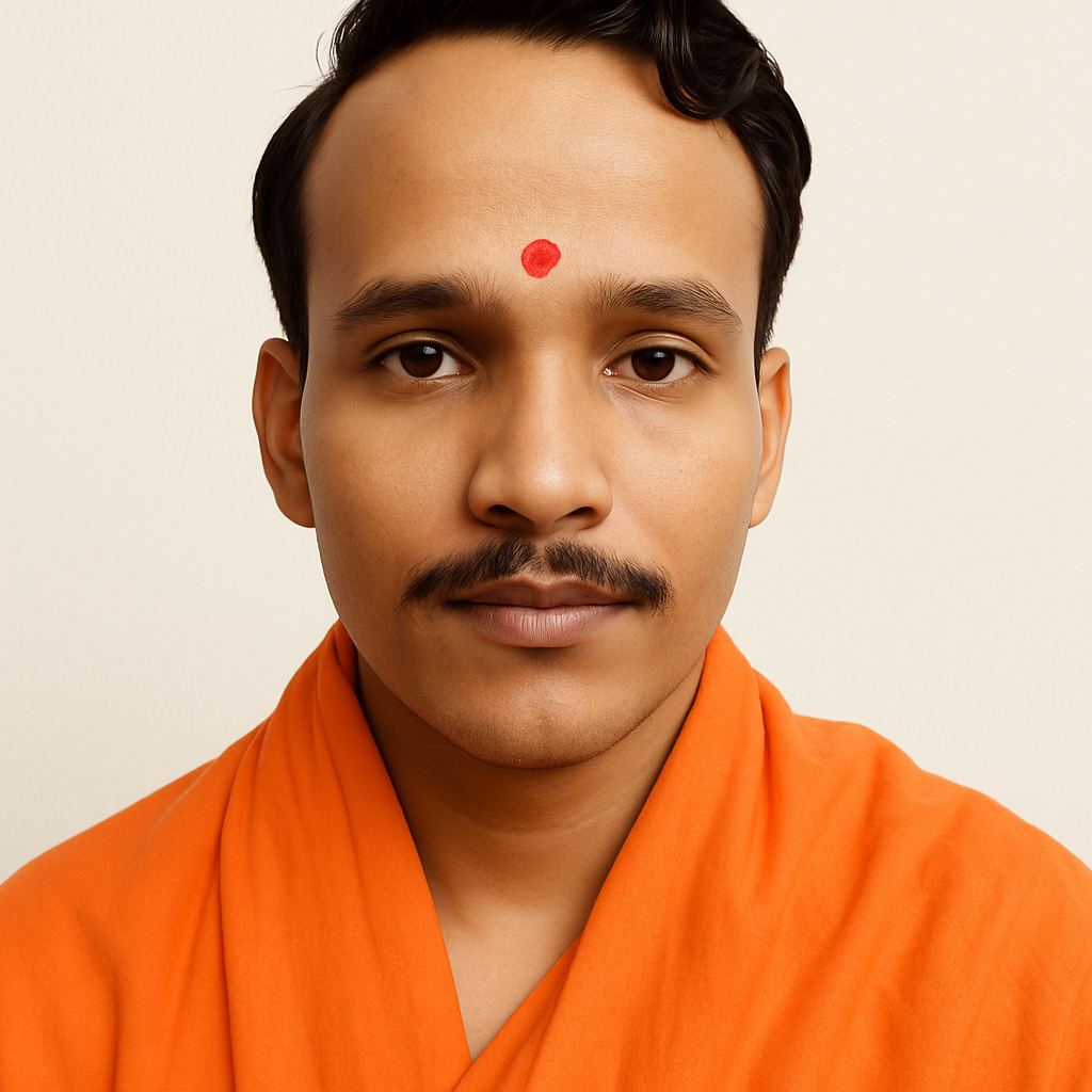 susheel tiwari
