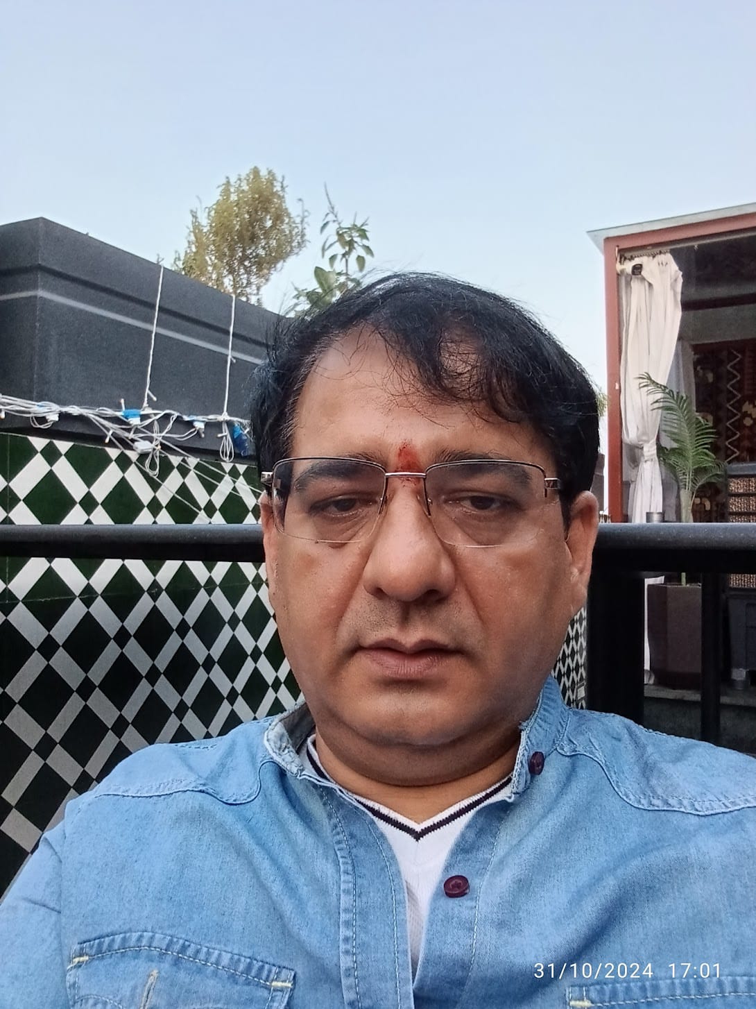 Acharya Devender Sharma