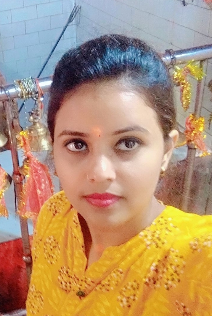 Pinki yadav