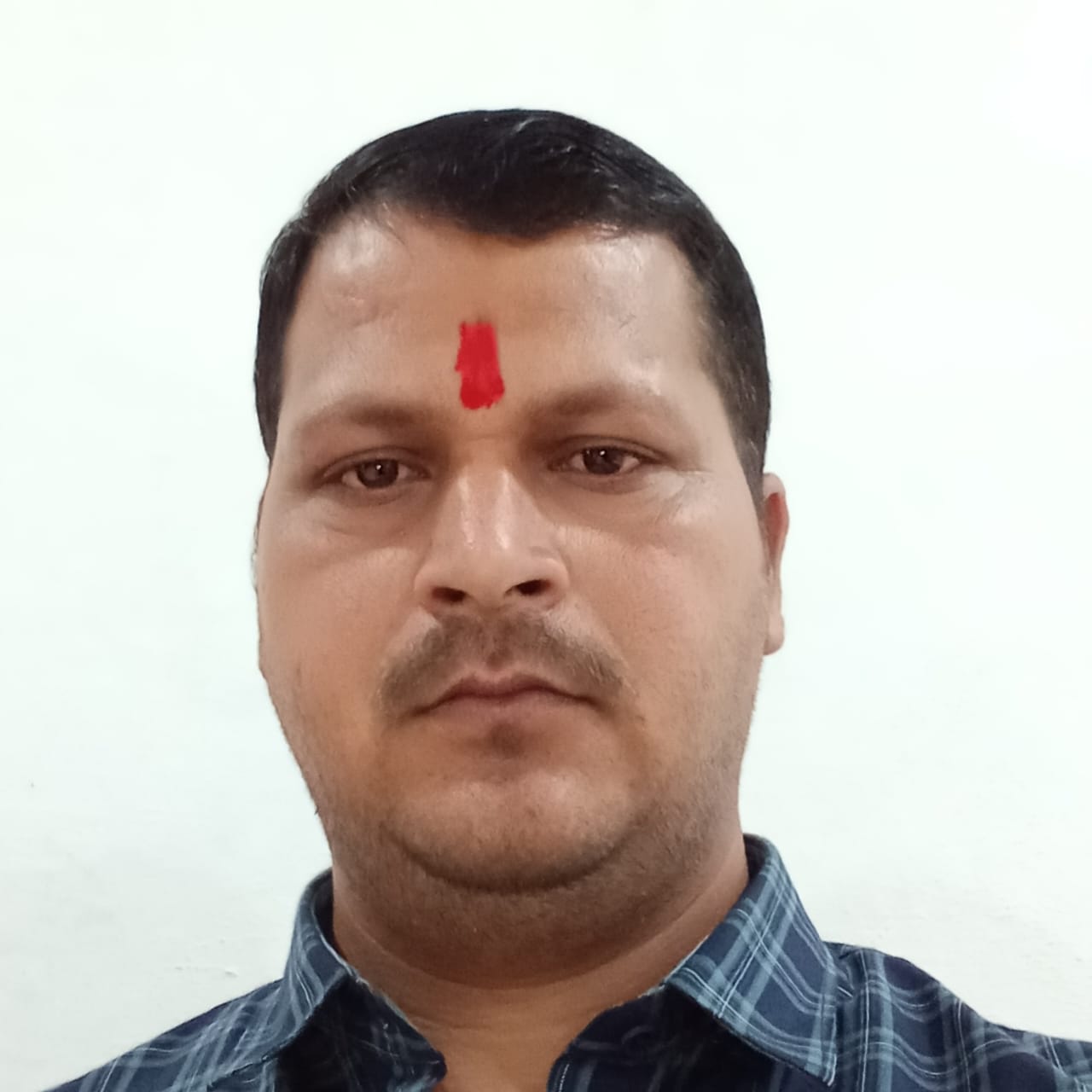 Kuldeep Mishra