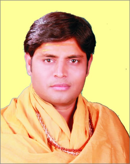 Brij Mohan Dixit