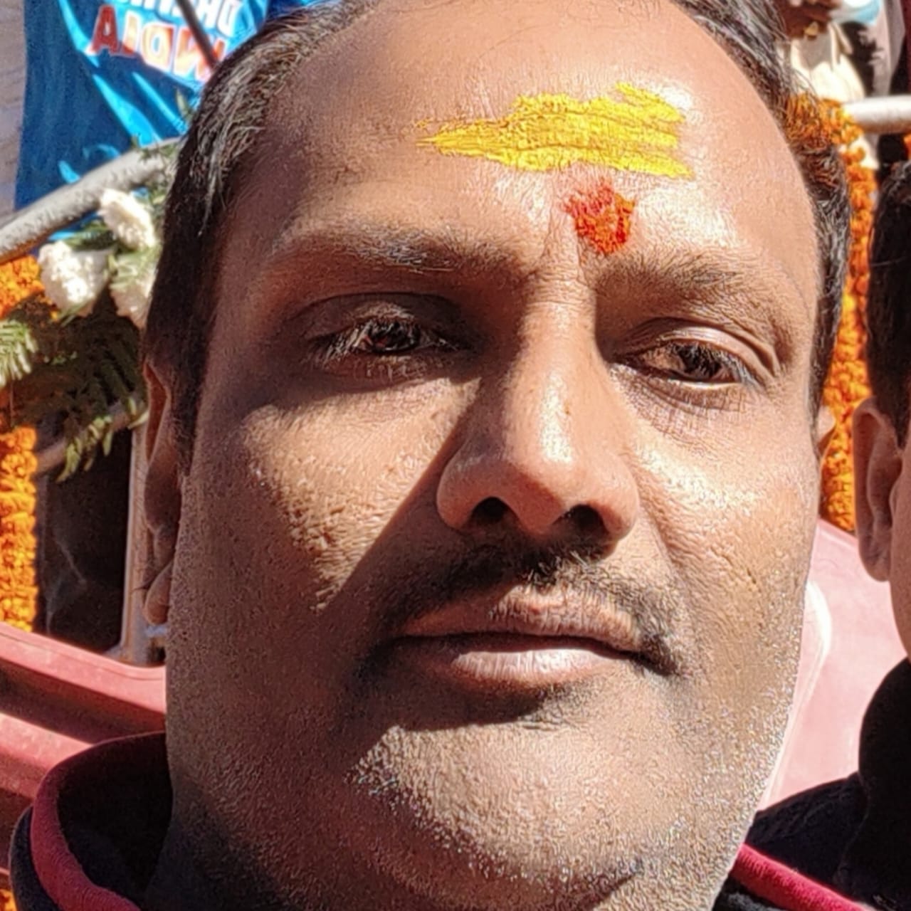 Vikas Goel