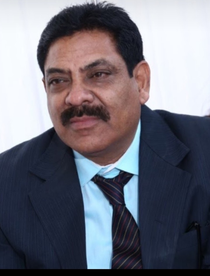 Sunil Dandona