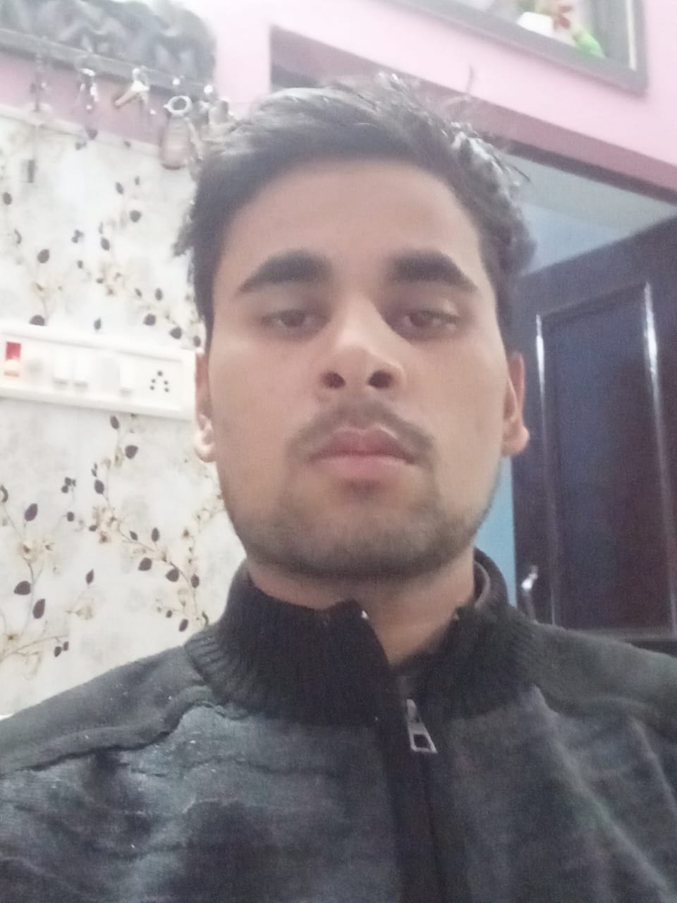 Pratyush pandey