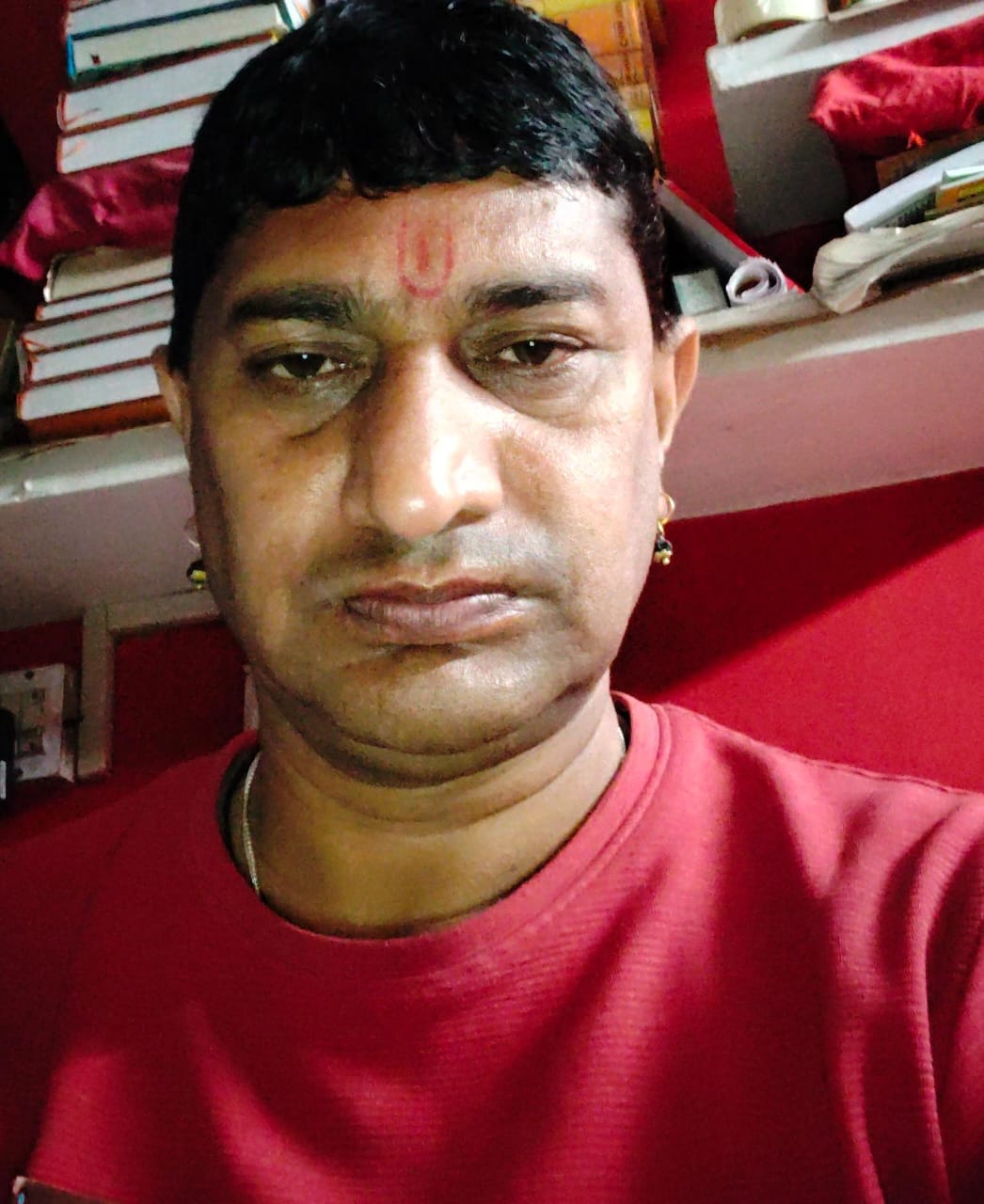 Rajeev Sharma