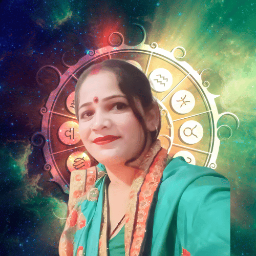 Pratima Singh