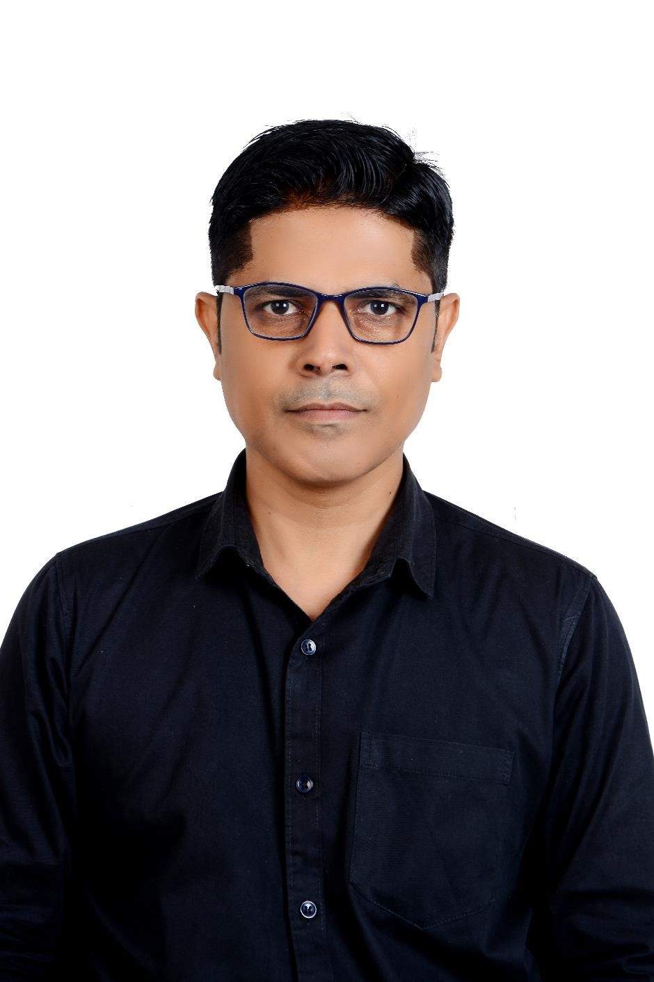 Prashant Satsangi