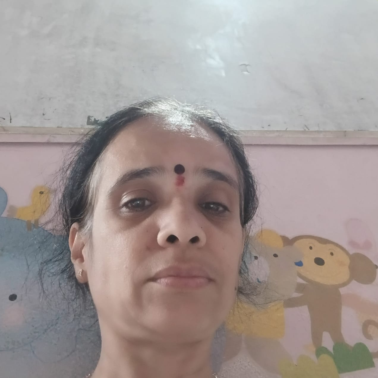 Anuradha Chinchane