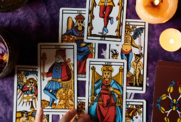 Tarot Reading