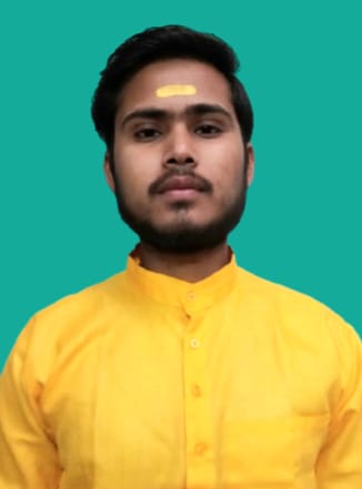 Priyanshu Dwivedi
