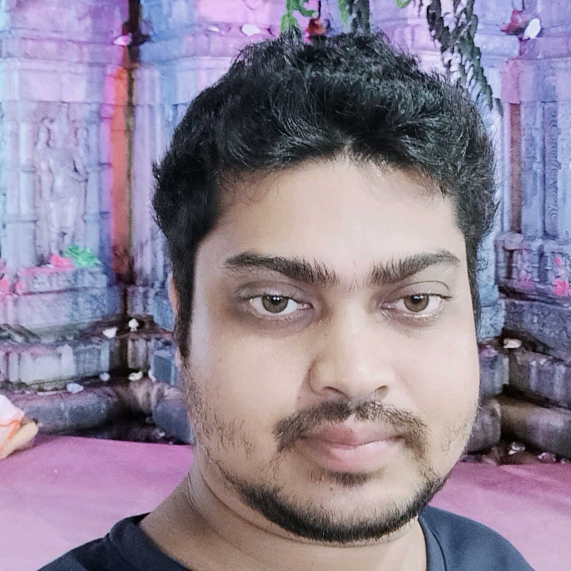 Astro Sanjib