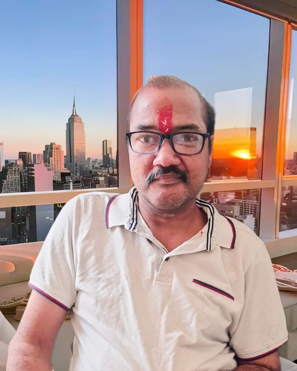 Pankaj Aggarwal