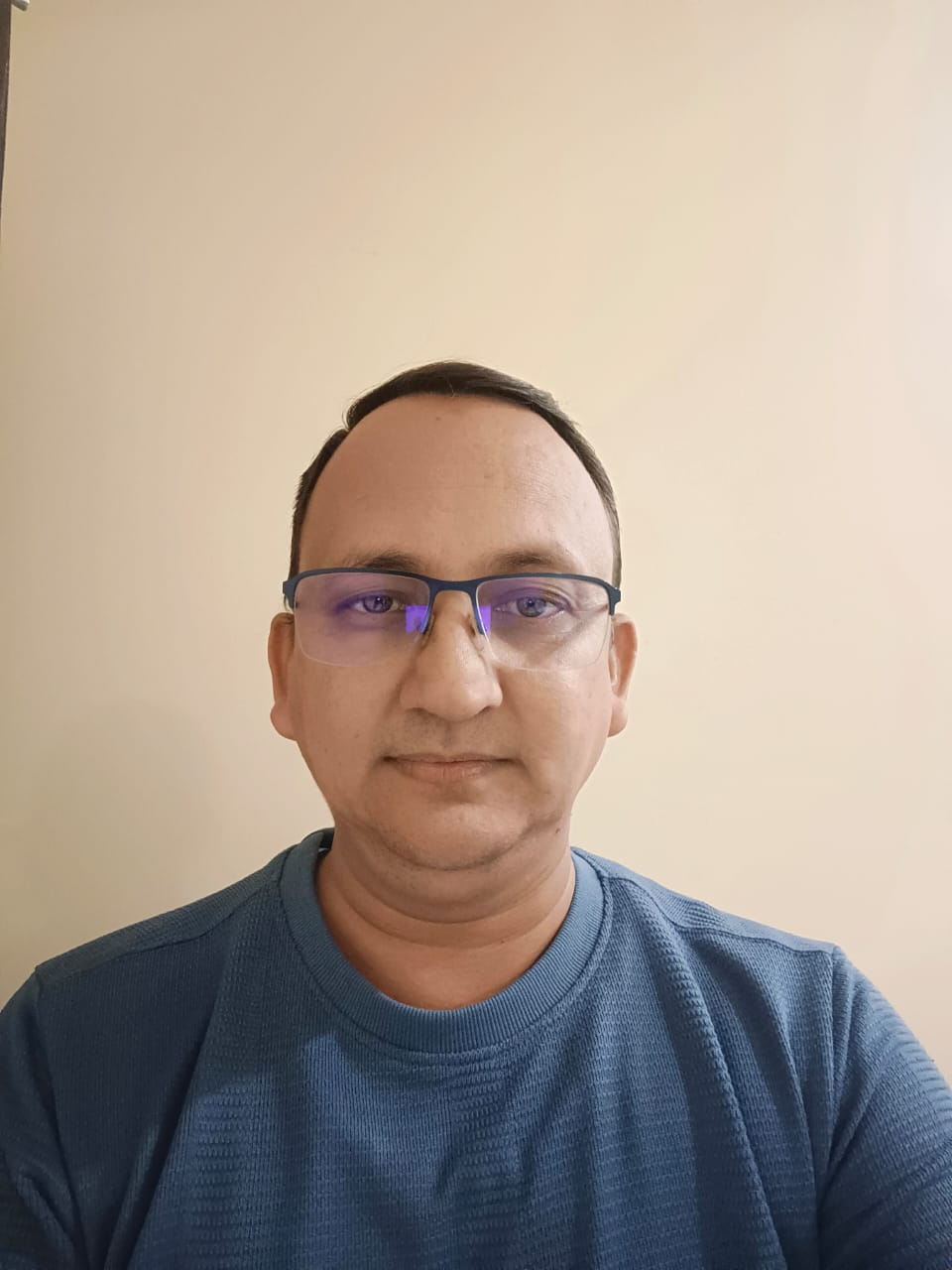 Anish Balvantray Bhatt