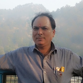 Sanjay Singhal