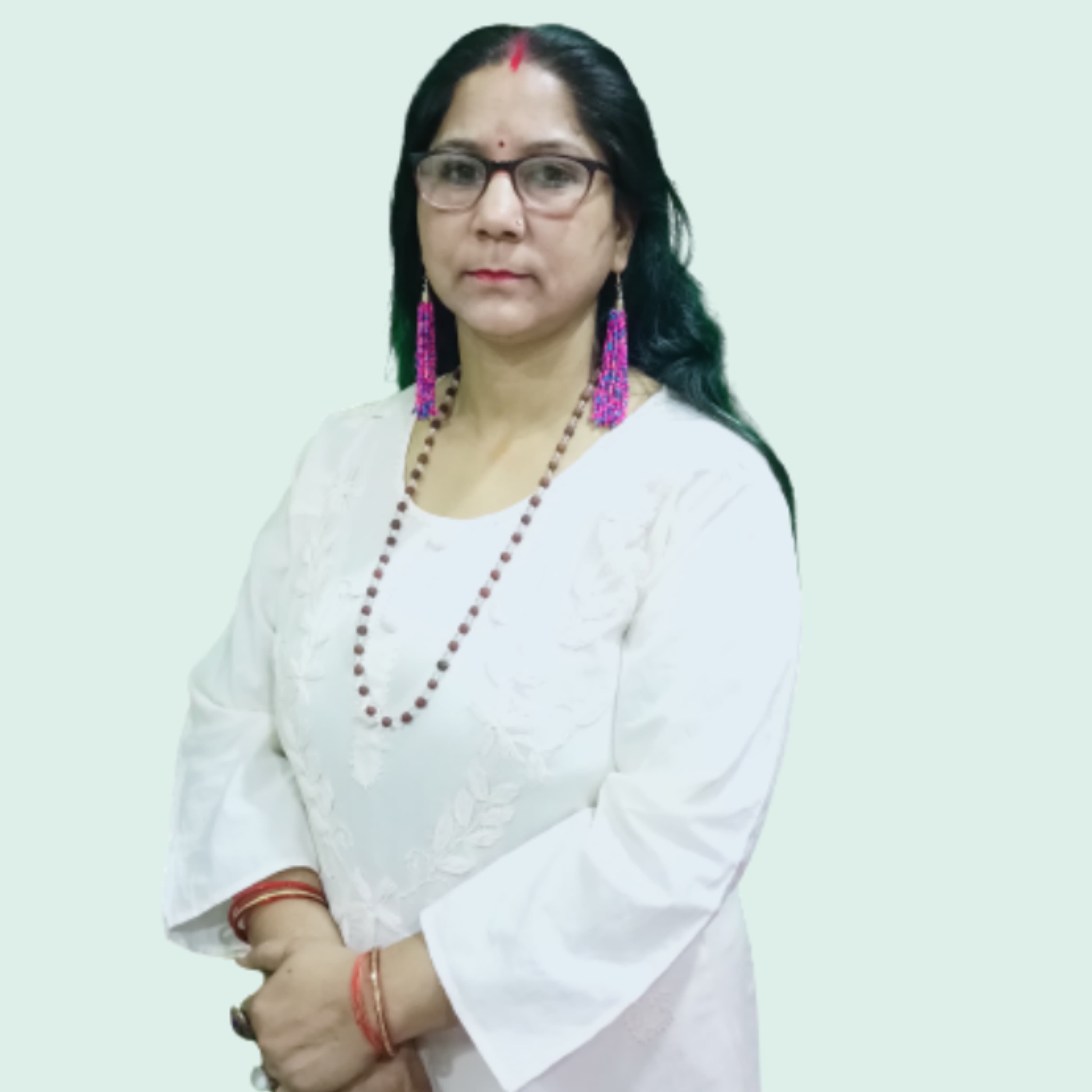 Geeta Siddhi Tarot
