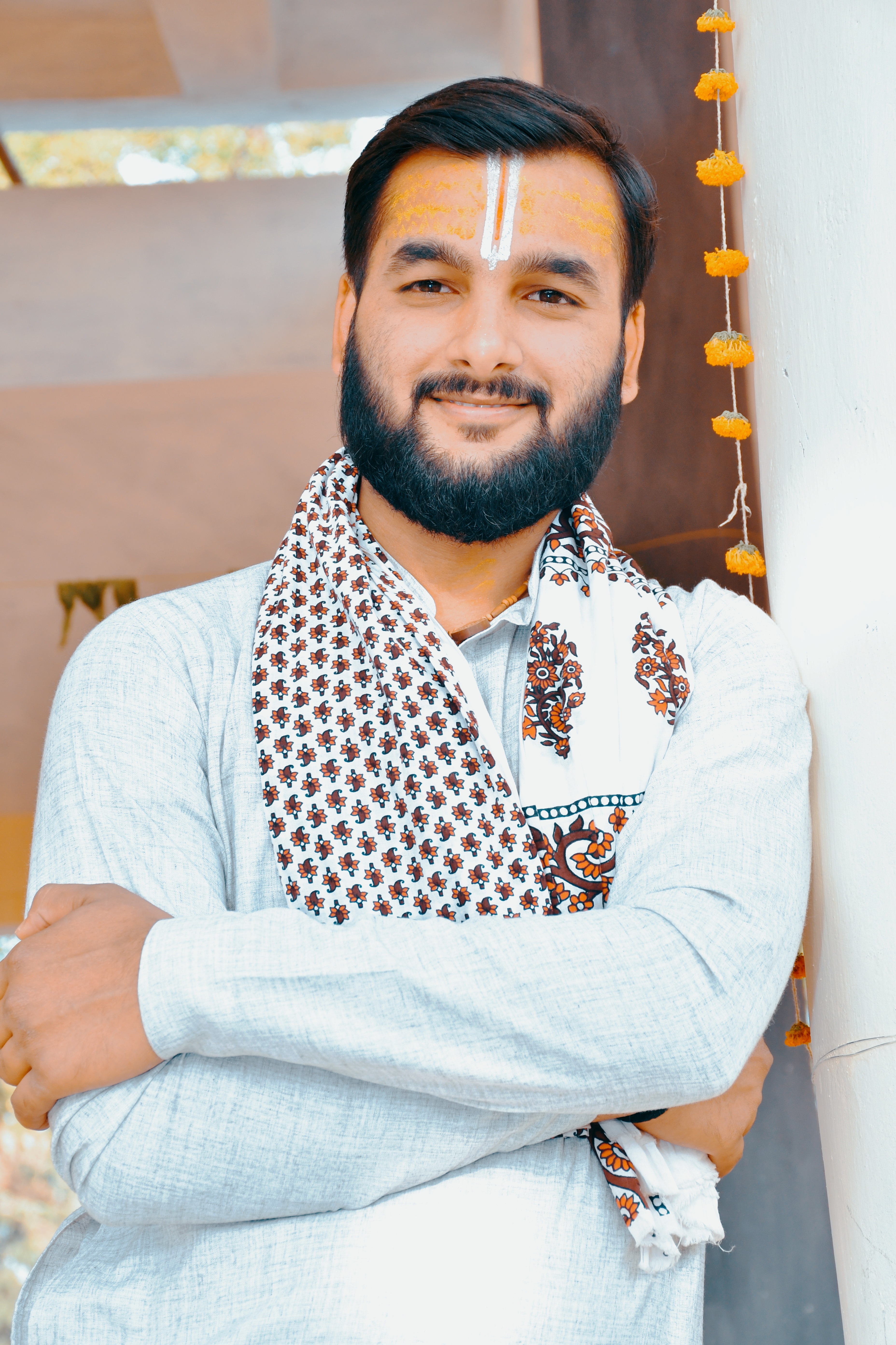 Ankit mishra