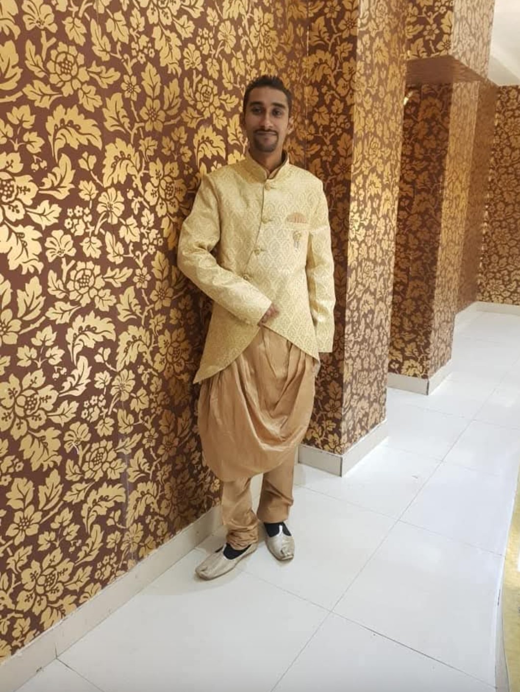 Aman Sharma
