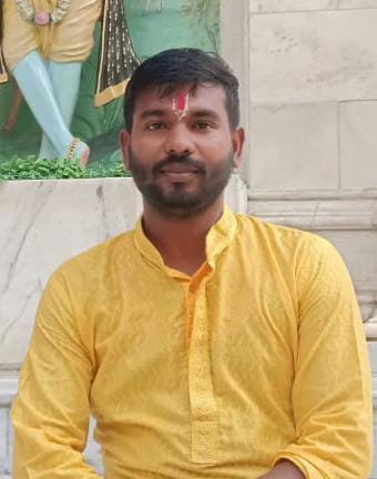 Santosh Maurya