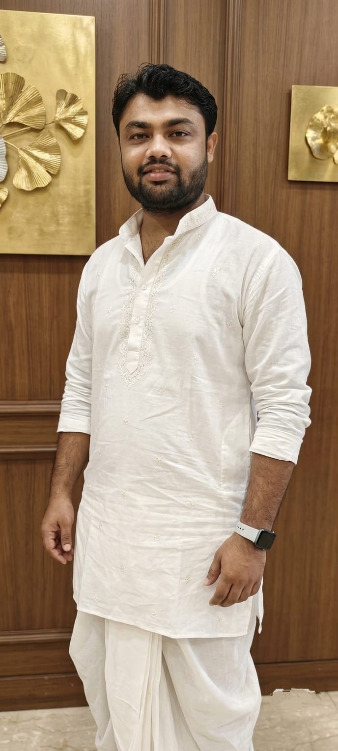 Amar Jeet