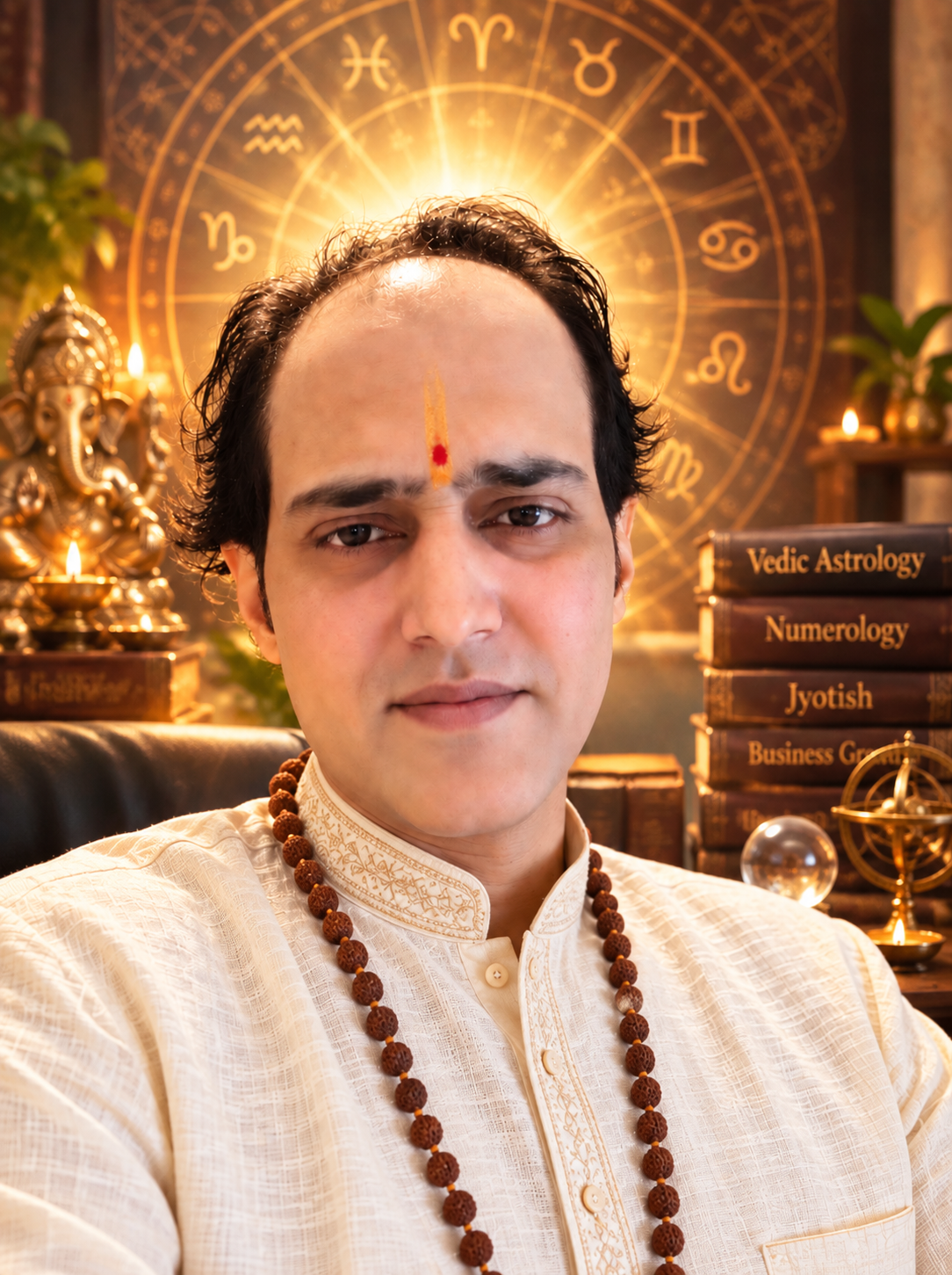 Anand Rai