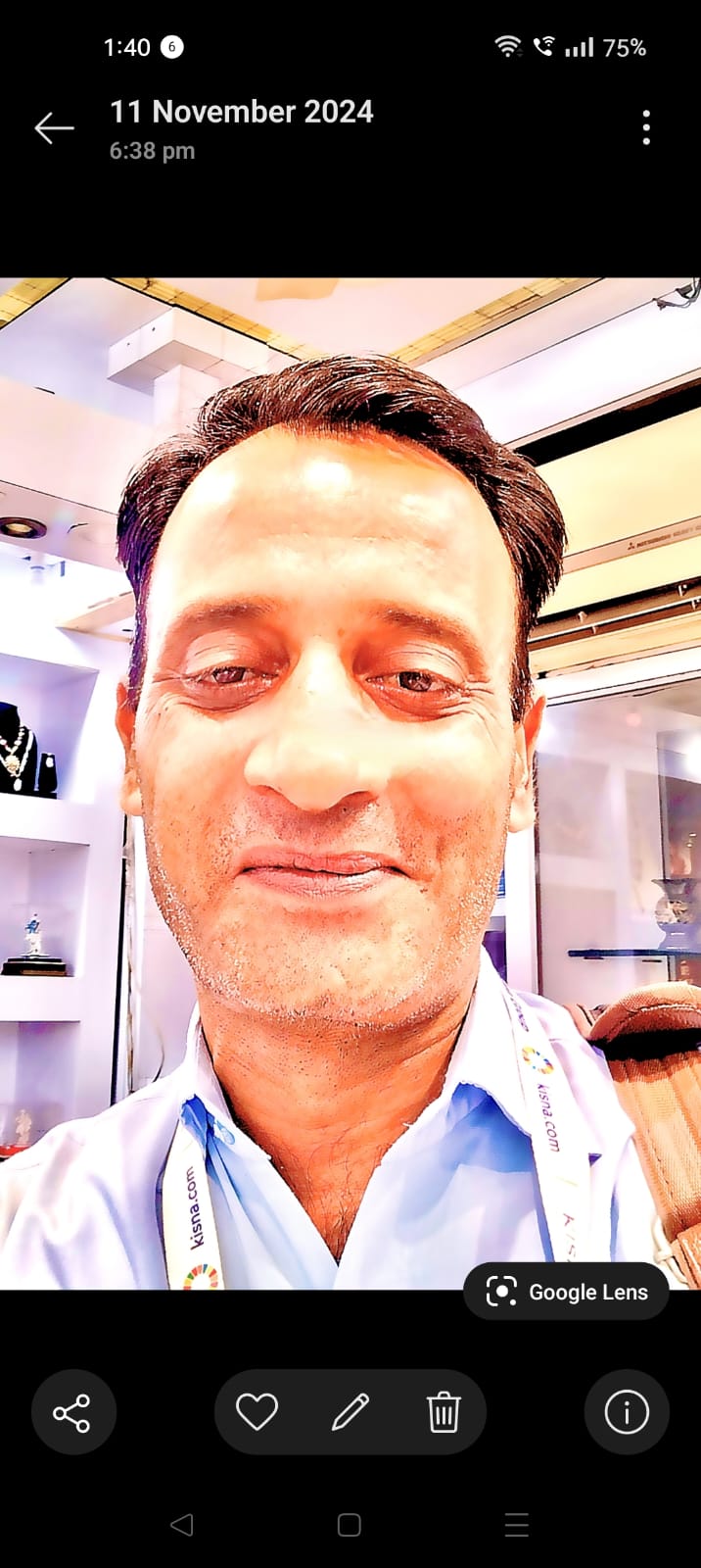Sandeep Arora