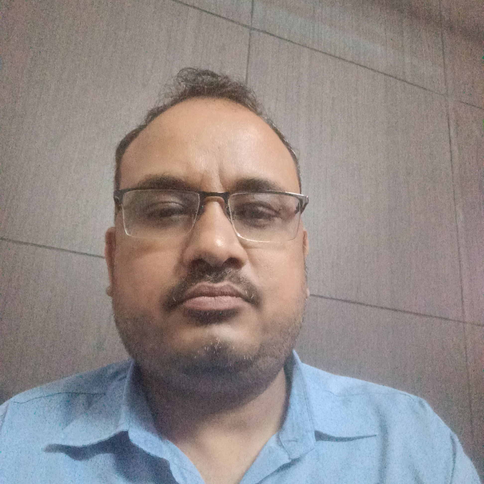 Satyendra Sharma