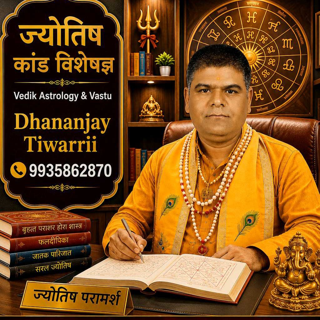 DHANANJAY