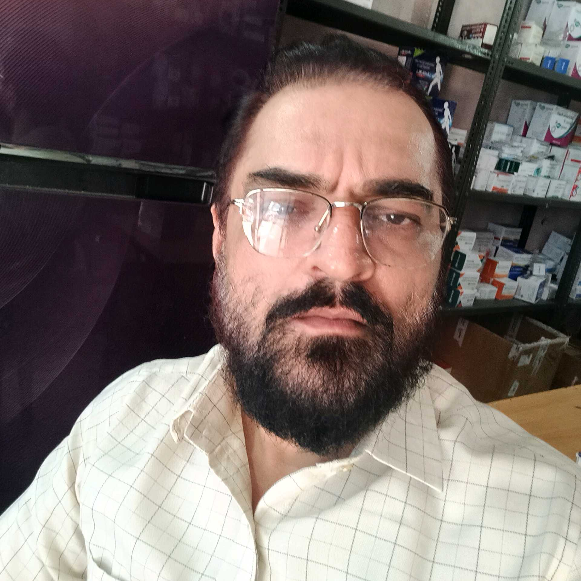 Mayur Lakhani