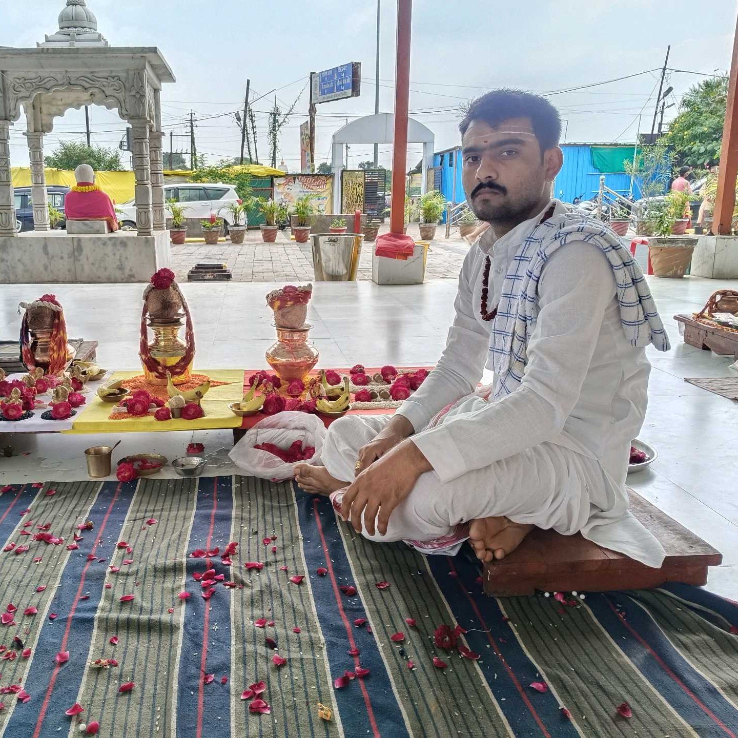 Bhaskar Mishra