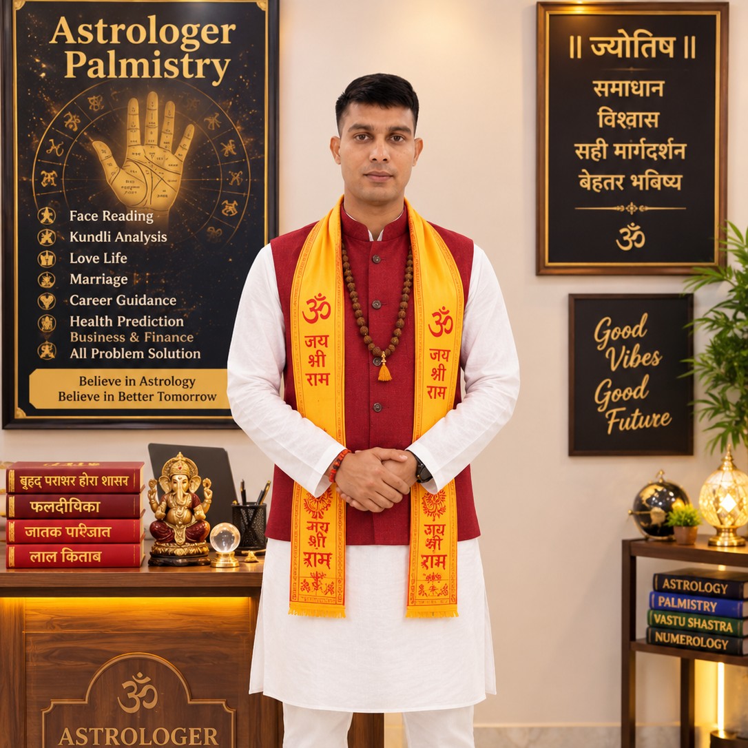 Amarjeet Kumar
