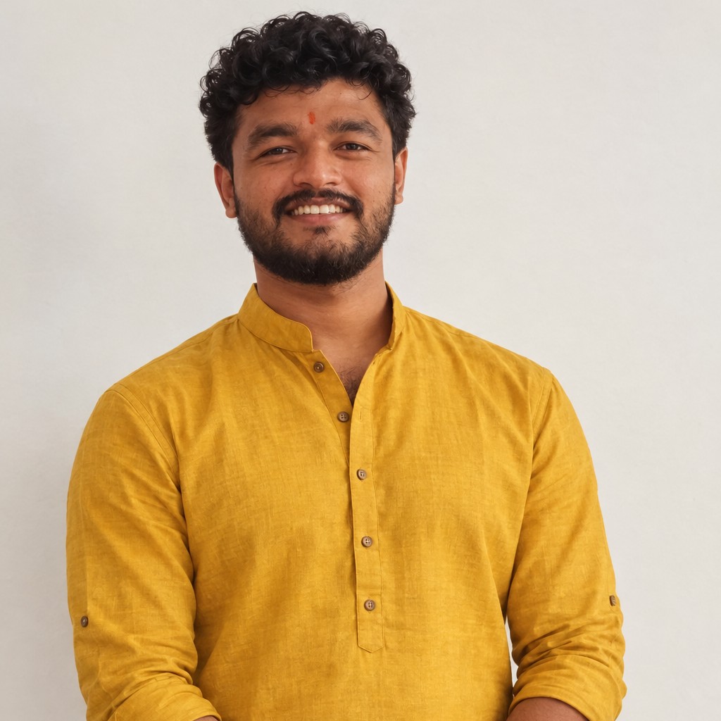 Himanshu Pandey