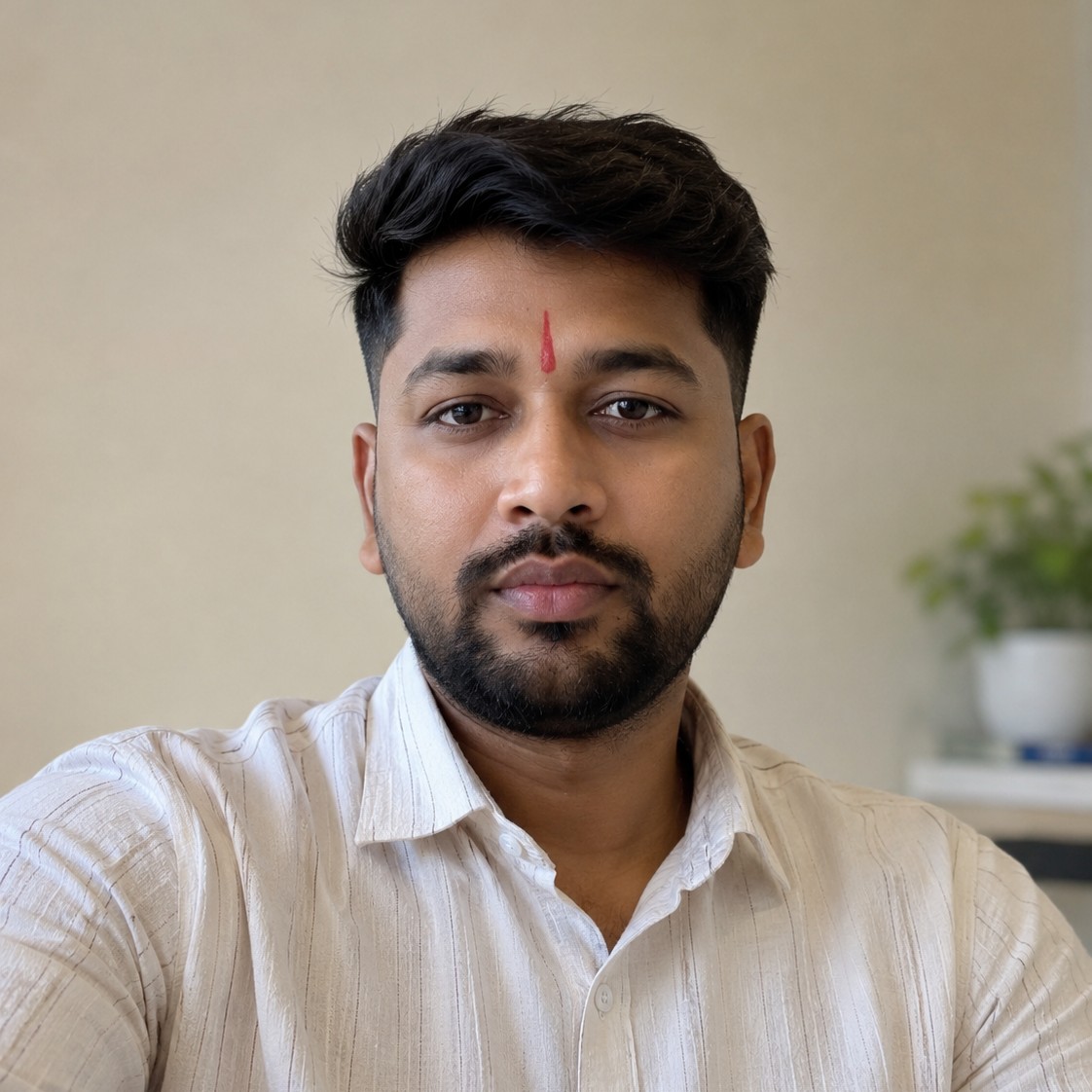 Yogendra