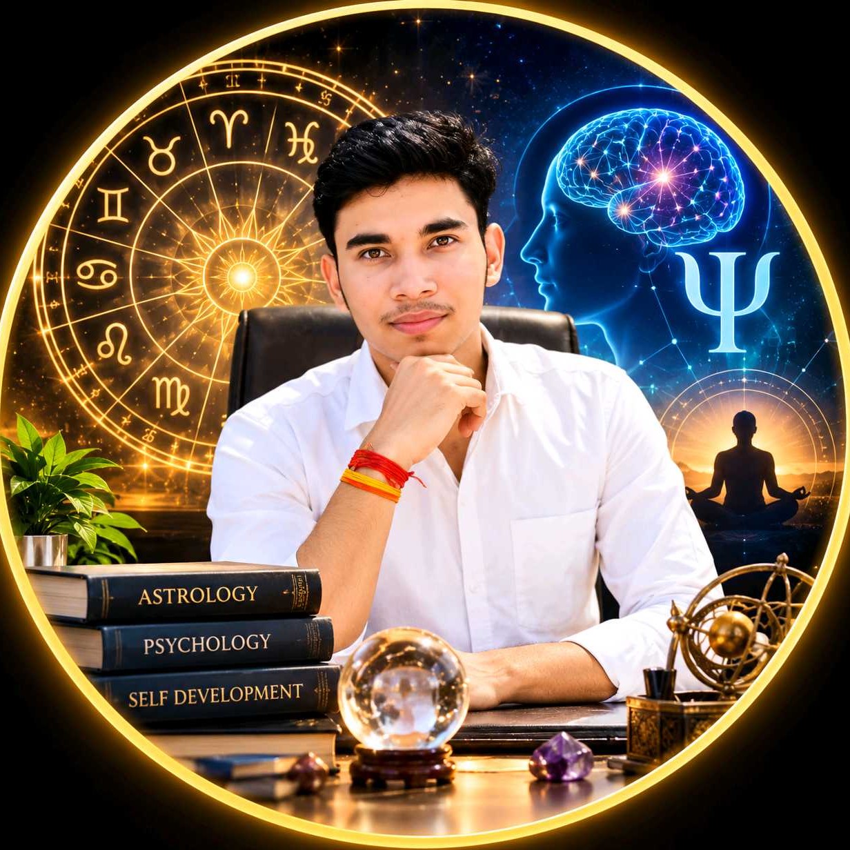 Abhay Goswami
