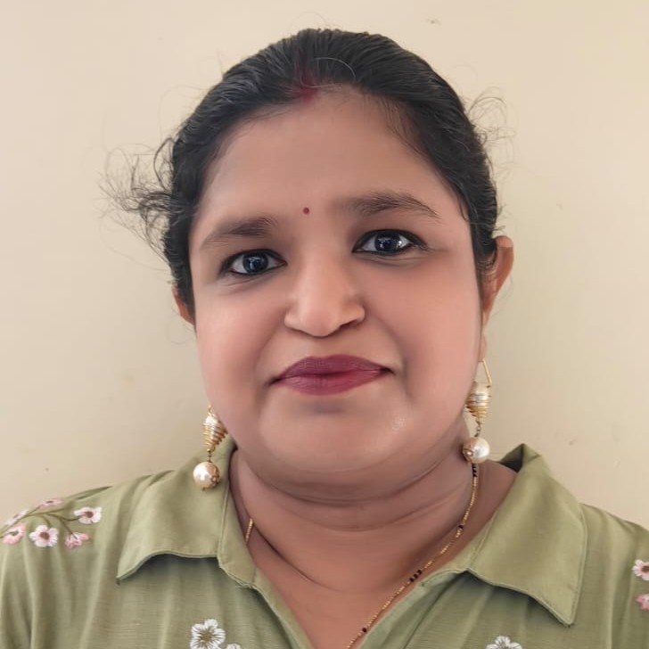 Rudrakshi Todi