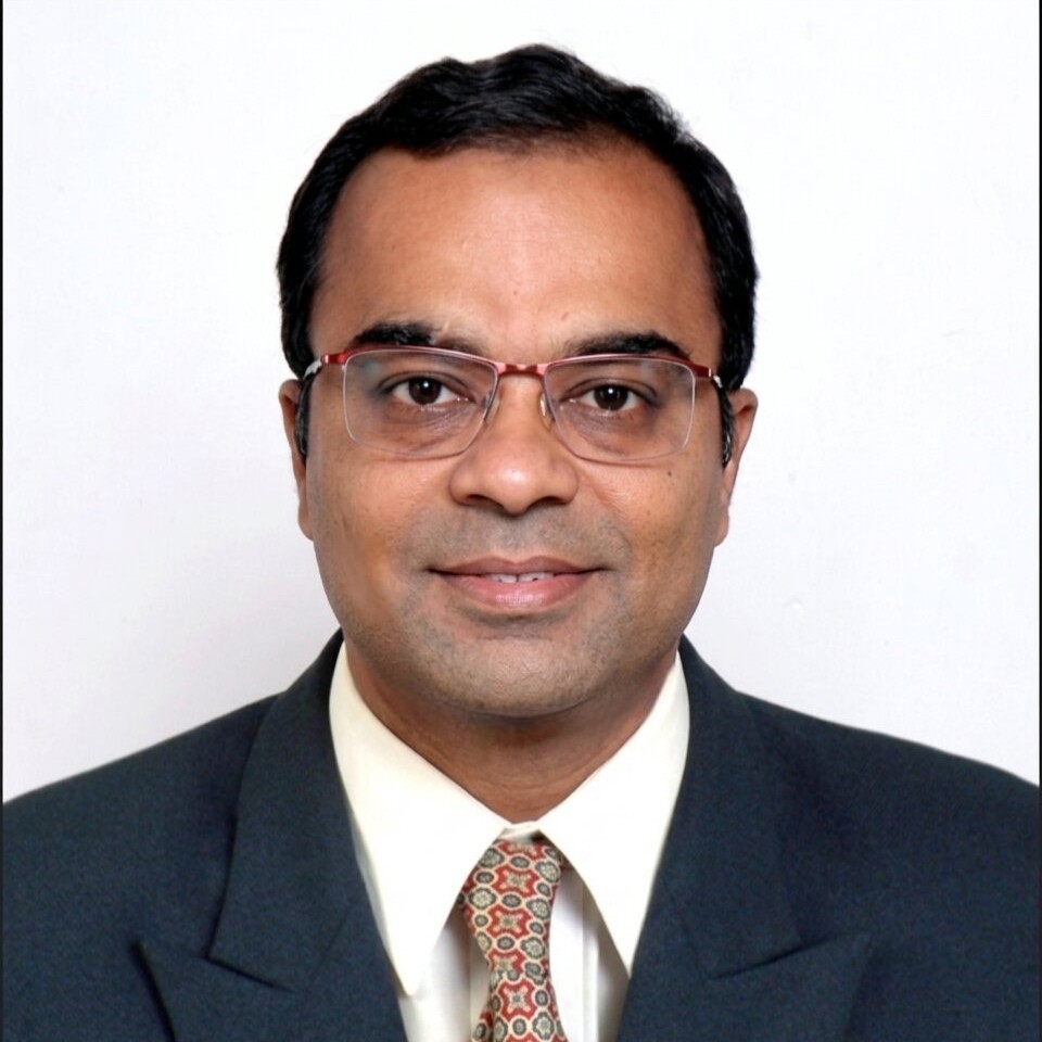 Pradyumna Pathak