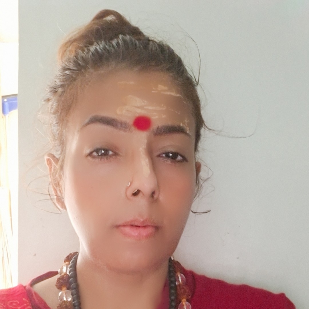 Babita Mitra