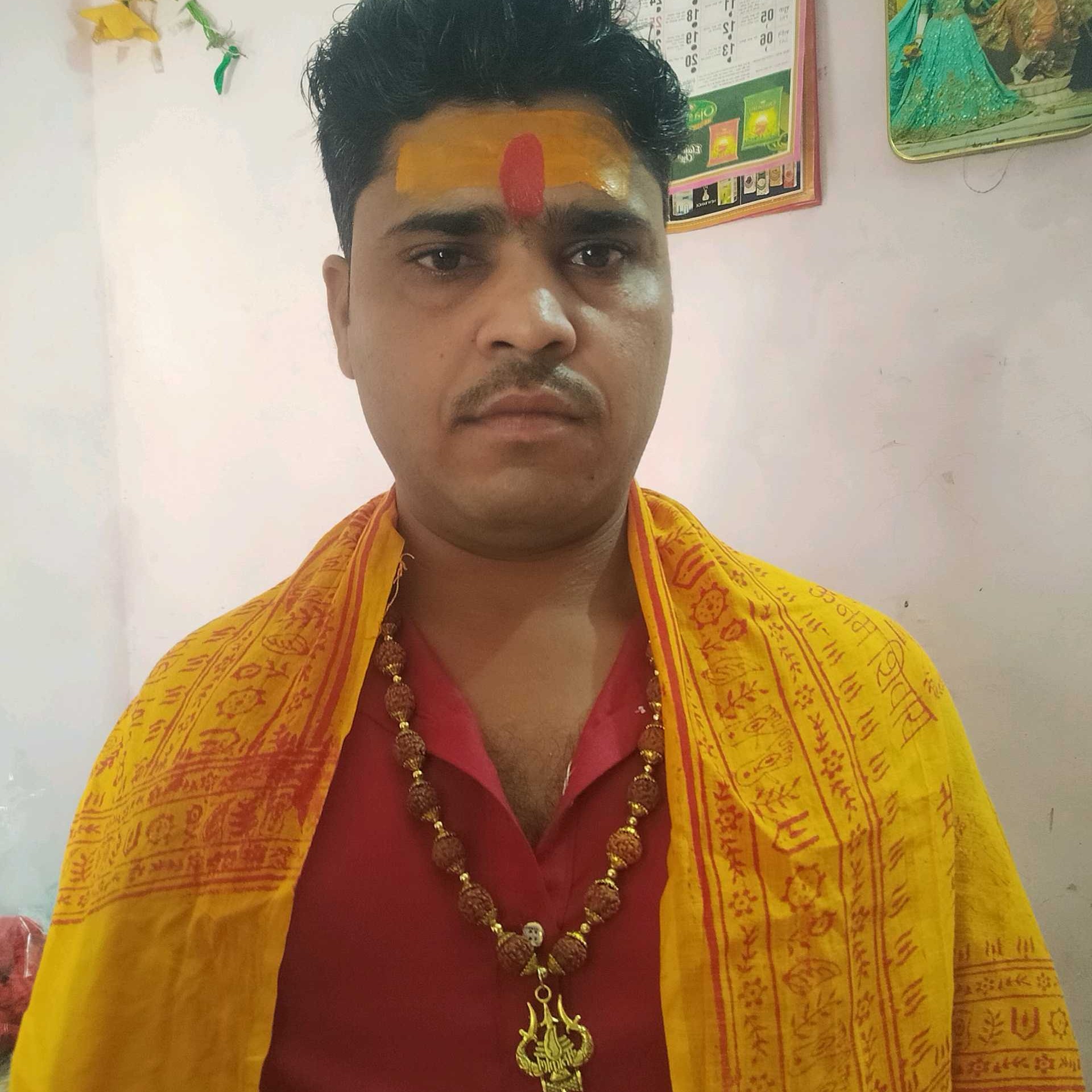 Vishal Pandey