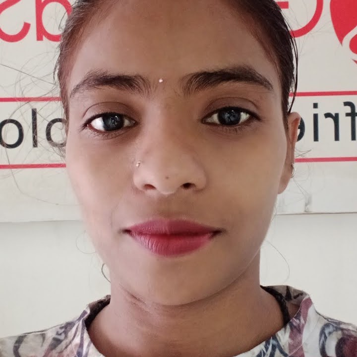 Jyoti Maurya