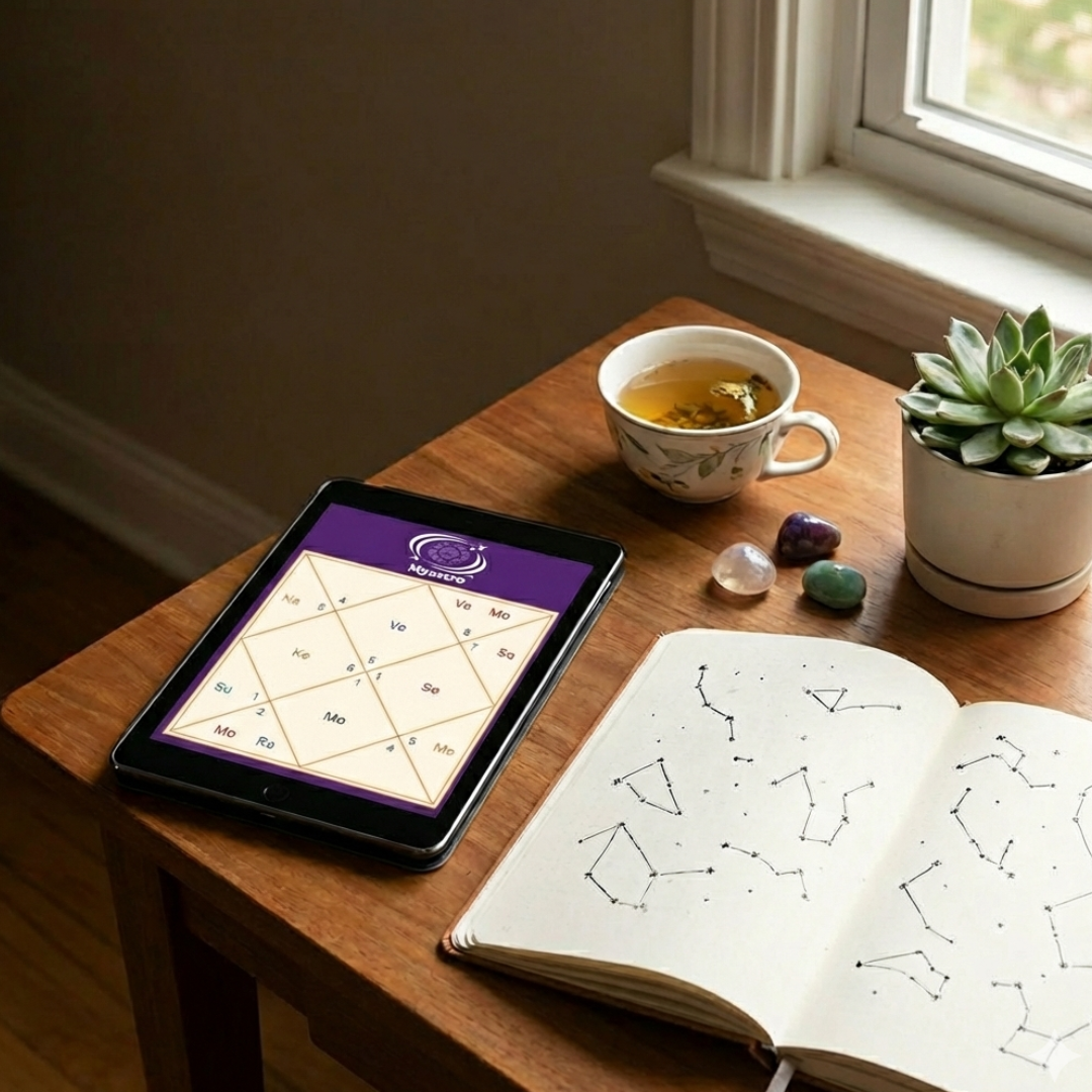 Your Complete Guide to Kundali: Unlocking Exact Future Predictions by Date of Birth with MyAstro