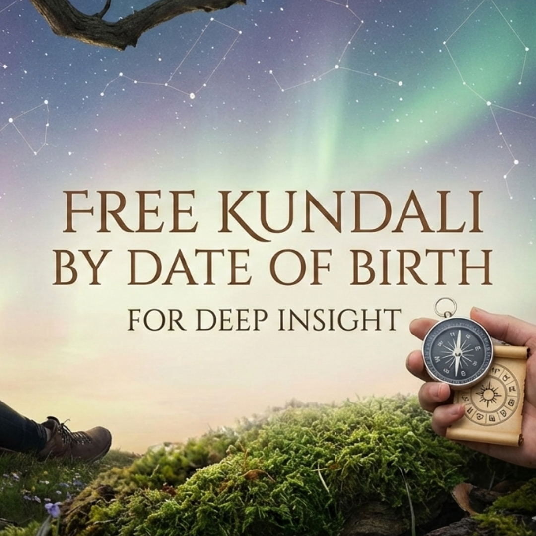 Kundli | Free Online Kundali and Future Predictions by Date of Birth for Deep Insight from MyAstro