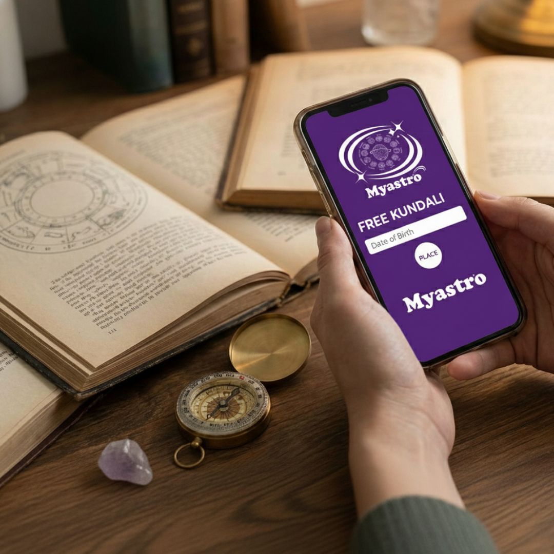 Free Kundali Matching Online by Date of Birth for Marriage Compatibility – MyAstro