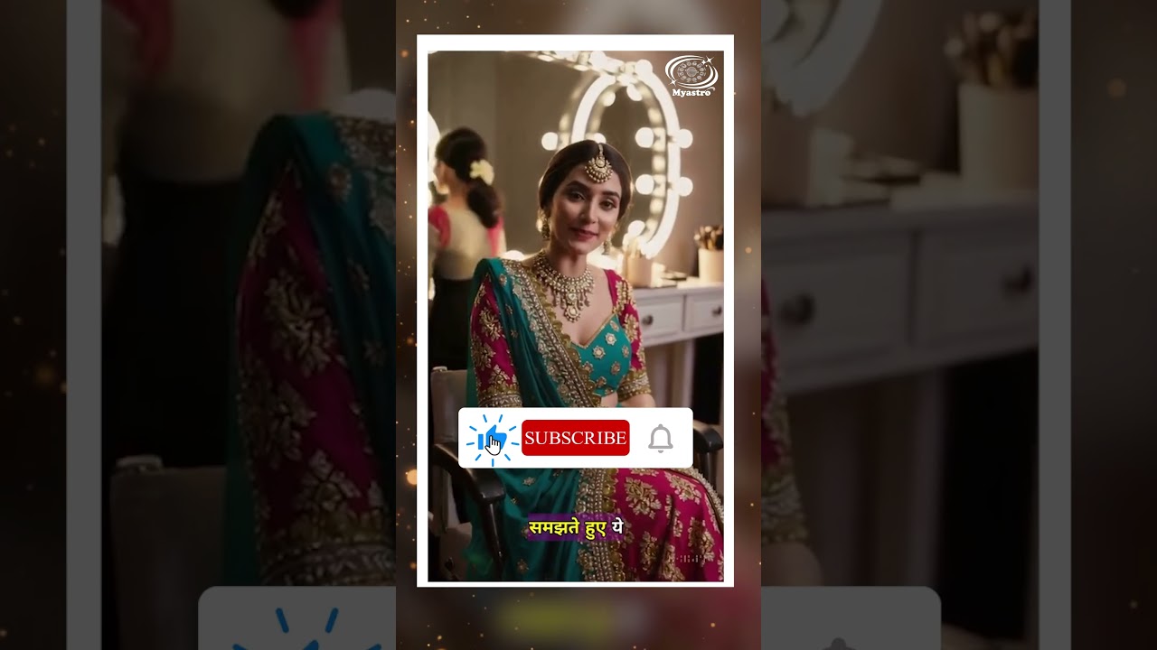 हर सवाल, हर परेशानी का जवाब—MyAstro के साथ