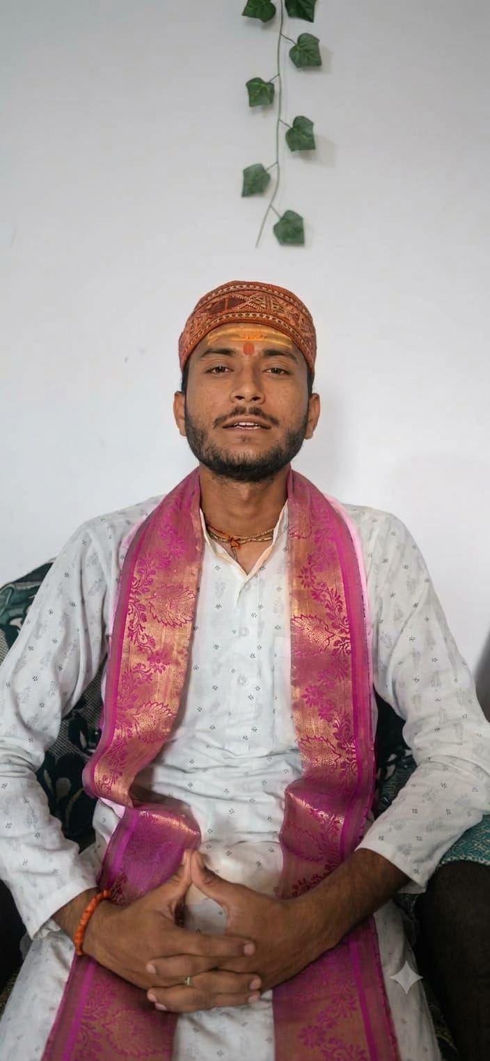 कुंडली में कैसे बनता है पंच महापुरुष राजयोग? जानिए आचार्य अनुज शुक्ल प्रभात से || MyAstro