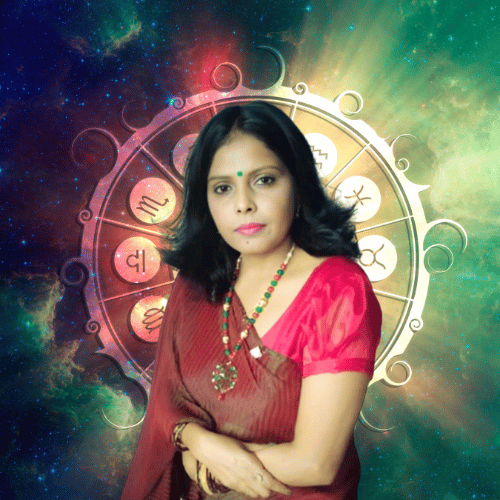 Sarita Mishra Awasthi