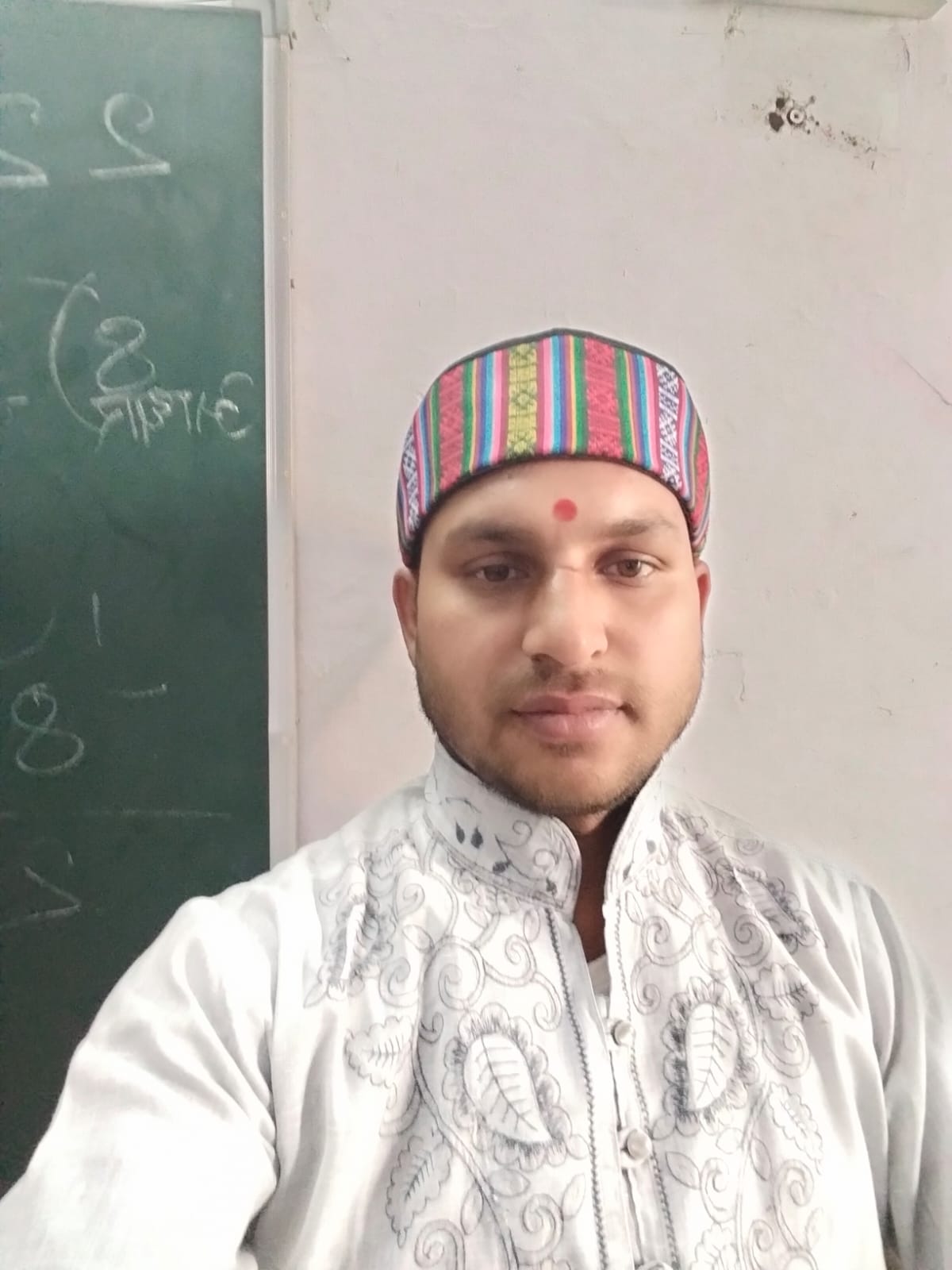 Rohit Mishra