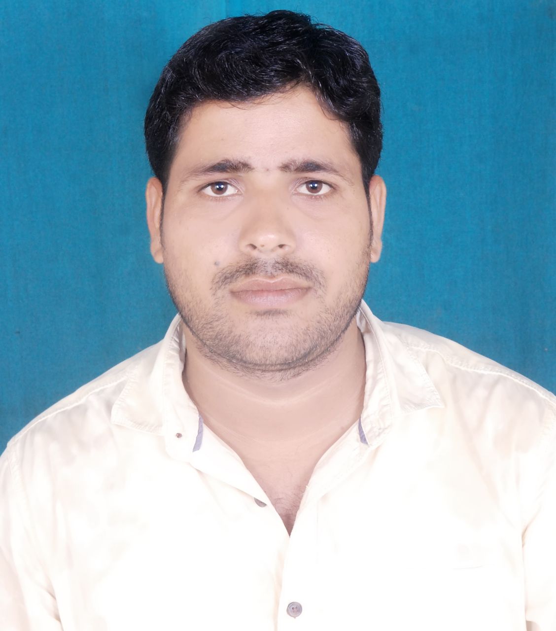 Manish Kumar Singh