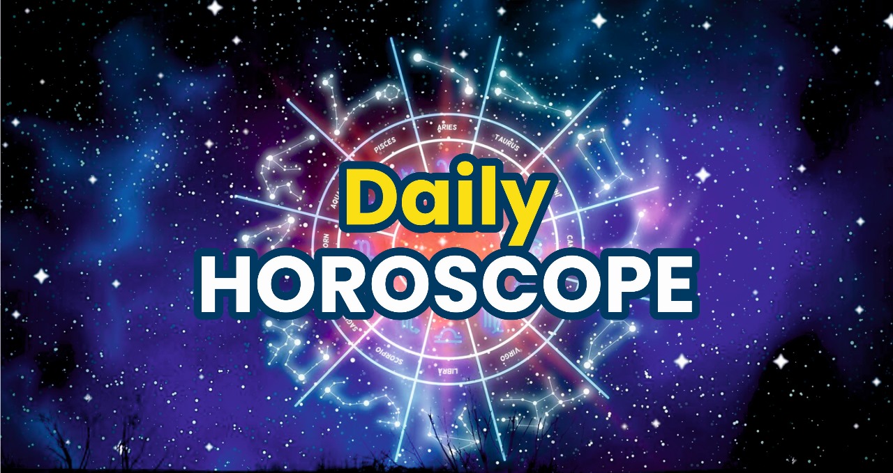 Daily horoscope