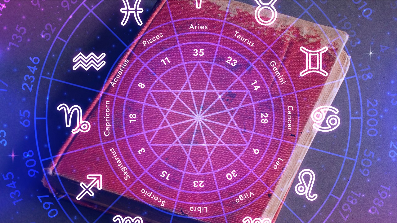 Unveiling the Cosmic Tapestry: Explore Free Astrology Predictions and More with MyAstro