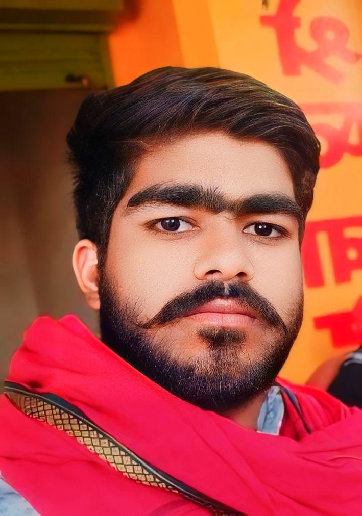 Neeraj Singh