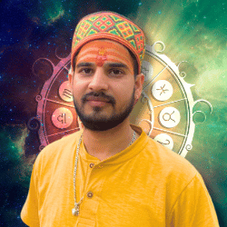 Astrovedic Arun